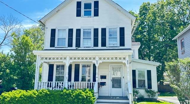 Photo of 10 Townsend St, Newton Town, NJ 07860-1808