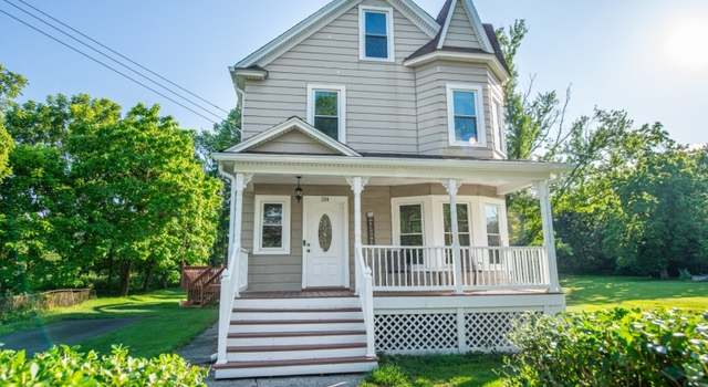 Photo of 214 Main St Ledge, Ledgewood, NJ 07852-9615