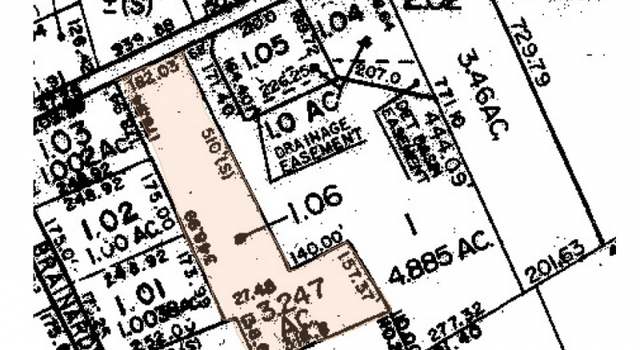 Photo of B35 L1.06 Harmony Station Rd, Harmony Twp., NJ 08865