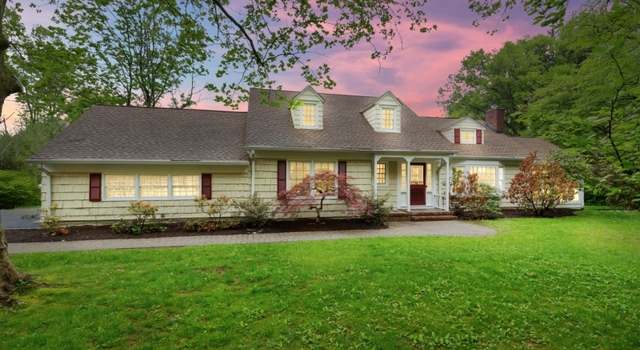 Photo of 5 Saint Clair Rd, Harding Twp., NJ 07960-6737