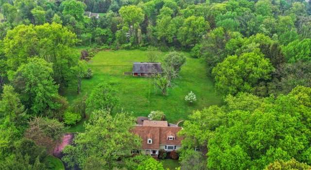 Photo of 5 Saint Clair Rd, Harding Twp., NJ 07960-6737