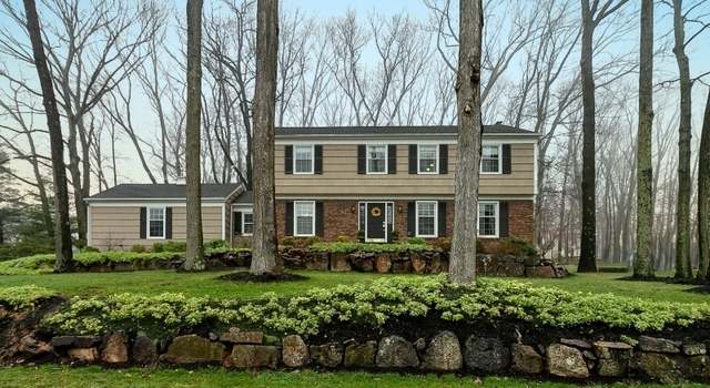 Photo of 40 WINAY Ter, Washington Twp., NJ 07853-3573