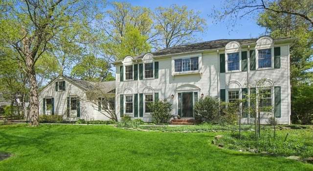 Photo of 4 Hickory Hill Rd, Hillsborough Twp., NJ 08844-3801