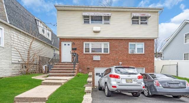 Photo of 287 Montclair Ave, Union Twp., NJ 07088-1316