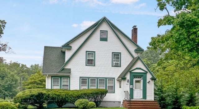 Photo of 444 Randolph Rd, Plainfield City, NJ 07060-2324