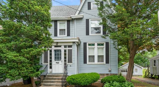 Photo of 91 Spruce St, Bloomfield Twp., NJ 07003-3514