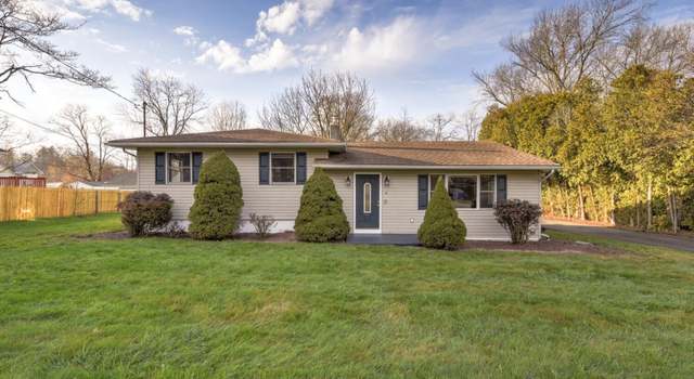 Photo of 5 Water St, Independence Twp., NJ 07840-4928