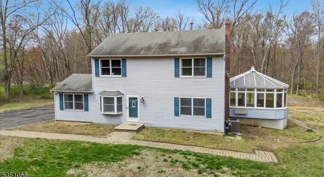 Photo of 187 MOUNT HOREB Rd, Warren Twp., NJ 07059-5628