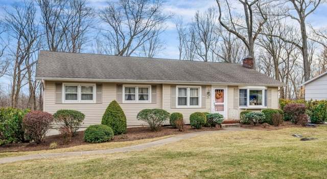 Photo of 50 Longview Dr, Hanover Twp., NJ 07981-2025