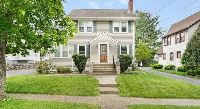 Photo of 16 Suncrest Ave, North Haledon Boro, NJ 07508-2443