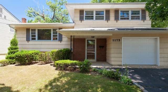Photo of 1175 Carlton Ter, Union Twp., NJ 07083-4110