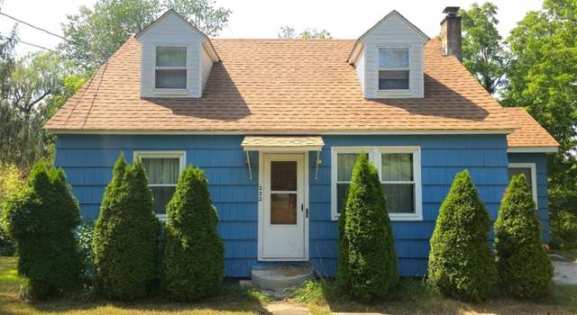Photo of 232 Main St, Ogdensburg Boro, NJ 07439-1014