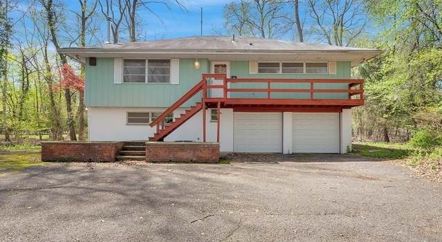 648 Stony Ln Paramus Nj 07652 Redfin
