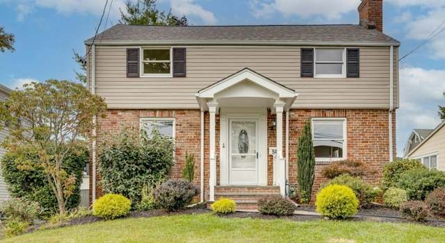 Photo of 544 Edgar Rd, Westfield Town, NJ 07090-4119