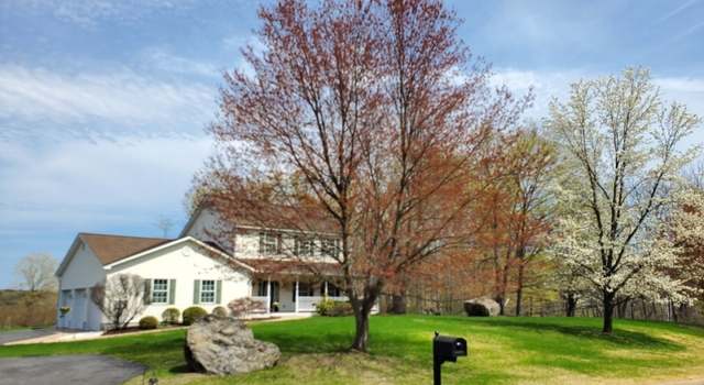 Photo of 1 Autumn Rd, Knowlton Twp., NJ 07832-2655
