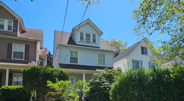 Photo of 151 Weaver Ave, Bloomfield, NJ 07003-4923