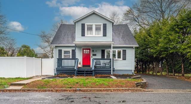 Photo of 120 Louis Ave, South Bound Brook Boro, NJ 08880-1118