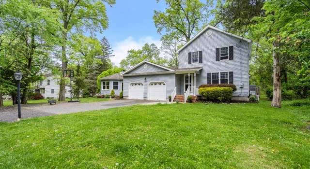 Photo of 789 Harding Rd, Bridgewater Twp., NJ 08807-1341