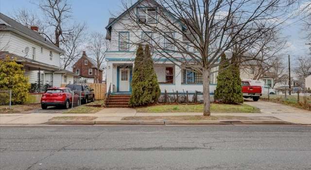 Photo of 1007 Bangs Ave, Asbury Park, NJ 07712-6405