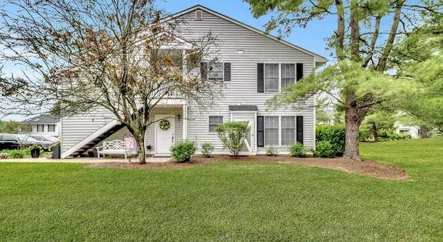 Photo of 167 Milkweed Ct, Readington Twp., NJ 08887-2123