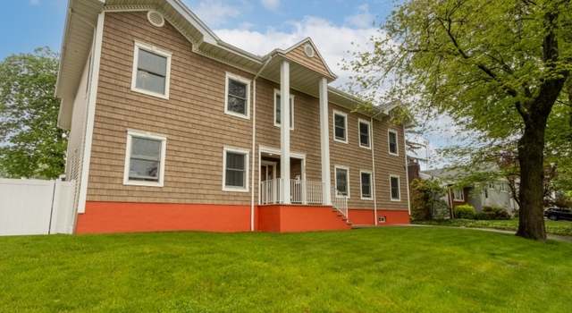 Photo of 33 Lockwood Pl, Clifton, NJ 07012-1906
