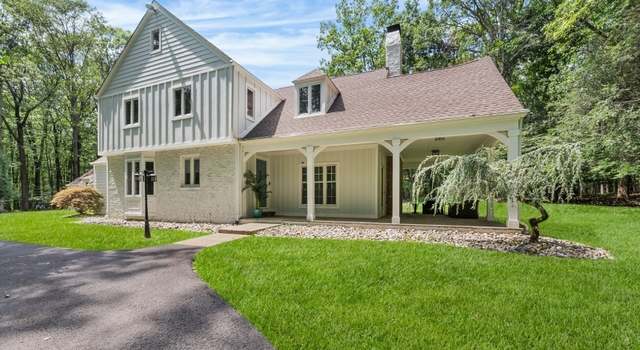 Photo of 32 Horizon Dr, Mendham Twp., NJ 07945