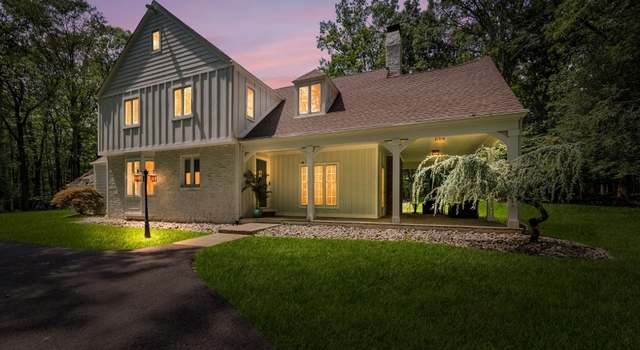 Photo of 32 Horizon Dr, Mendham Twp., NJ 07945