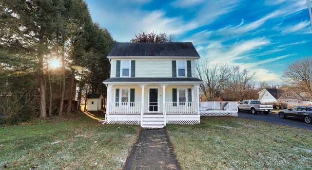 Photo of 48 Vail Rd, Blairstown Twp., NJ 07832