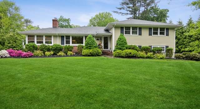 Photo of 7 Crestview Ave, Madison Boro, NJ 07940-2820