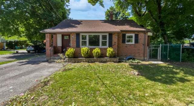 Photo of 18 Maple Ter, Stanhope Boro, NJ 07874-2809