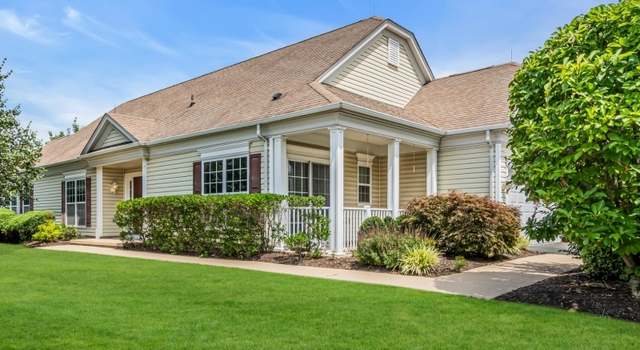 Property at 106 Stone Manor Dr, Franklin Twp., NJ 08873-6026, 2 beds, 2 baths