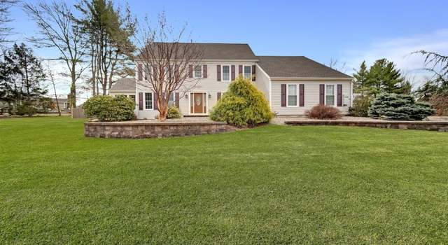 Photo of 103 Orion Way, Branchburg Twp., NJ 08853-4264