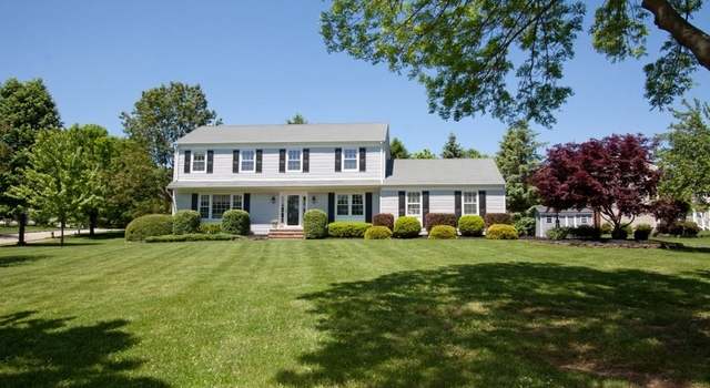 Photo of 20 Walnut Dr, Washington Twp., NJ 07853-3330