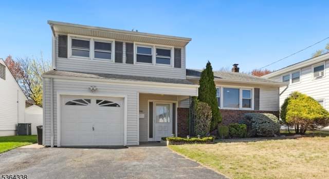 Photo of 1380 Omara Dr, Union, NJ 07083-5211