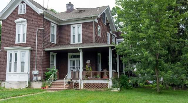 Photo of 20 Lincoln Ave, Cranford Twp., NJ 07016