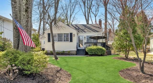 Photo of 145 Rainbow Trl, Parsippany-troy Hills Twp., NJ 07834-3212