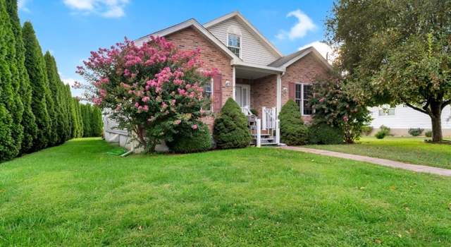 Photo of 930 Wilbur Ave, Phillipsburg Town, NJ 08865-3441