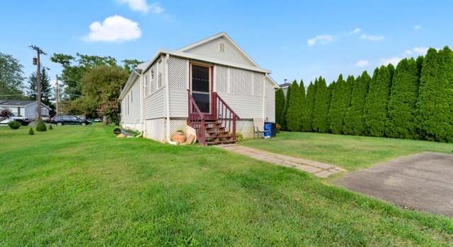 Photo of 930 Wilbur Ave, Phillipsburg Town, NJ 08865-3441
