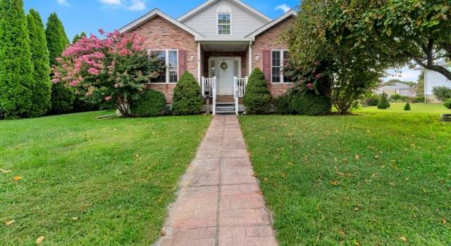 Photo of 930 Wilbur Ave, Phillipsburg Town, NJ 08865-3441