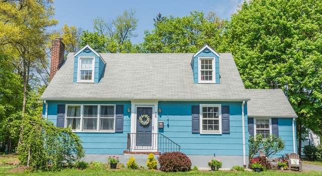 Photo of 26 PARK Ave, Pequannock Twp., NJ 07444-2037