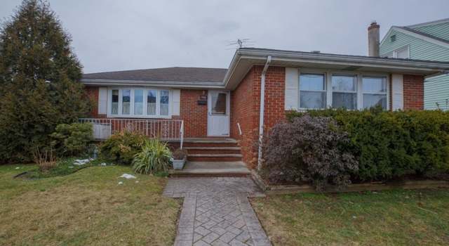 Photo of 226 Clinton St, Linden City, NJ 07036-3106
