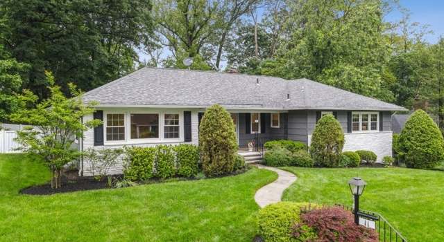 Photo of 11 Hart Dr N, South Orange Village Twp., NJ 07079-1533
