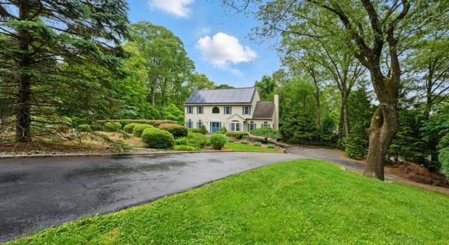 Photo of 21 Sheep Hill Rd, Boonton Twp., NJ 07005-8905