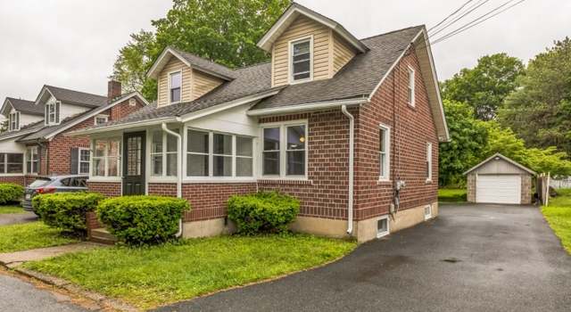 Photo of 10 N Clark St, Ogdensburg Boro, NJ 07439-1228