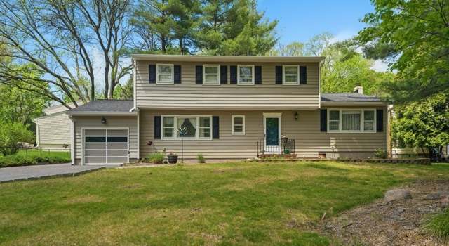 Photo of 11 E Brooklawn Dr, Parsippany-troy Hills Twp., NJ 07950