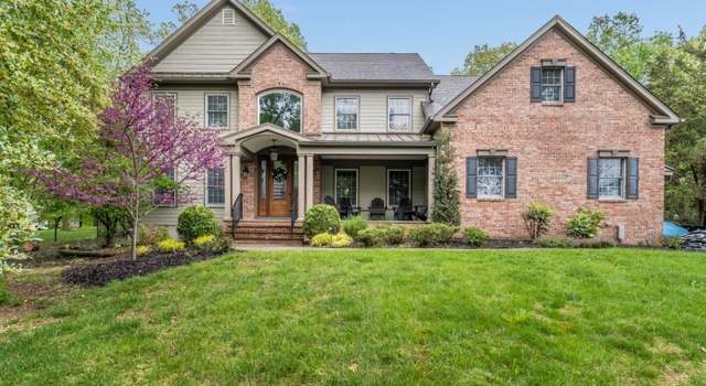 Photo of 30 Southgate Dr, Clinton Twp., NJ 08801-3386