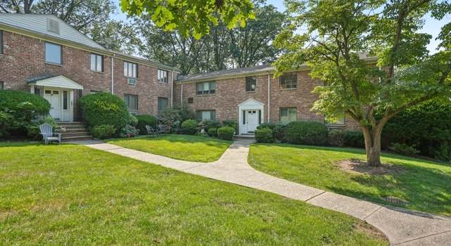 Photo of 86D Troy Dr Unit D, Springfield, NJ 07081