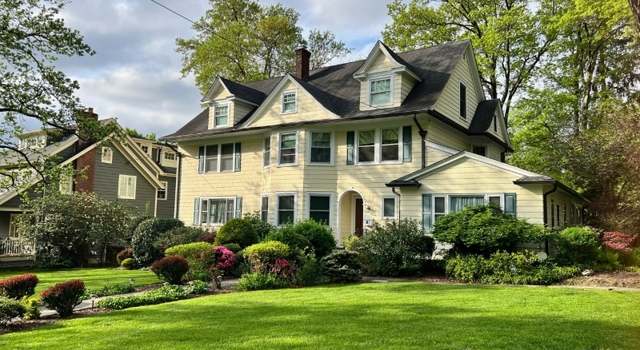 Photo of 10 Roosevelt Rd, Maplewood Twp., NJ 07040-2116