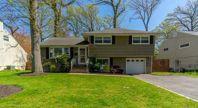 Photo of 112 EDGEWOOD Rd, Cranford Twp., NJ 07016-1917