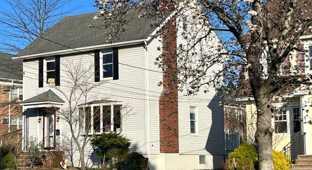 Photo of 506 Wyoming Ave, Millburn Twp., NJ 07041-1514